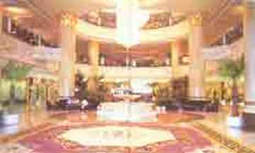 福州金源国际大饭店,图二