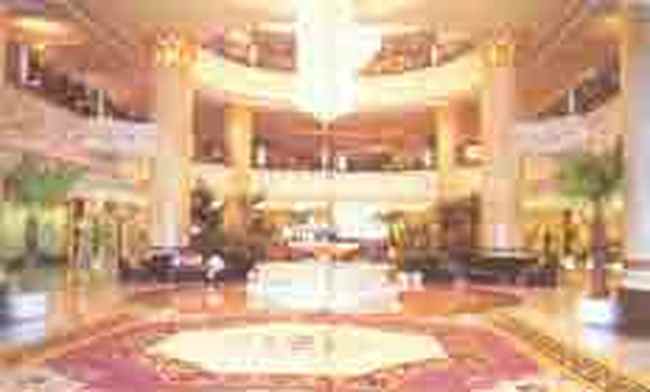 福州金源国际大饭店,图二