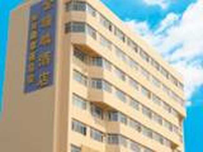 广州金瑞麟大酒店,图一