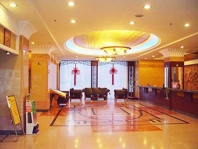 京粤大酒店,图二