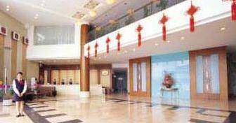 豪泉酒店,图二