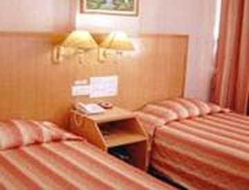 金利大宾馆,图九