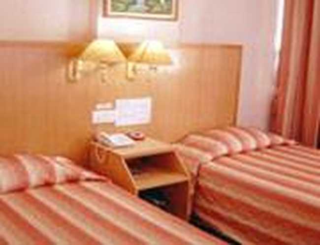 金利大宾馆,图九