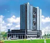 深圳中航宾馆,图一