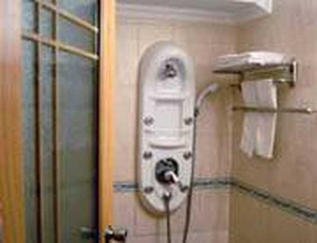 金利大宾馆,图十一