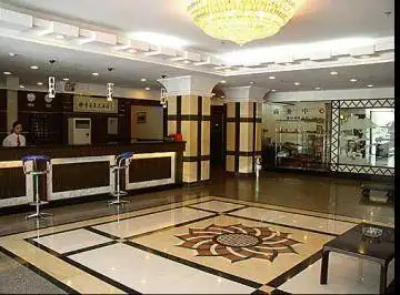 南华温泉酒店,图一