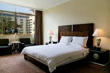 新华大酒店,图四