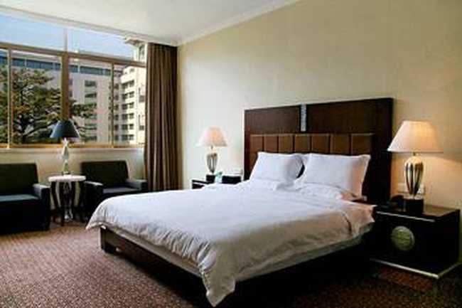 新华大酒店,图四