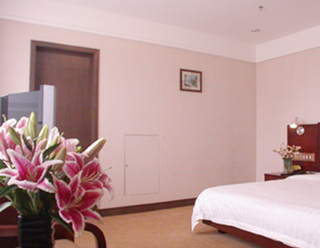 新华大酒店,图五