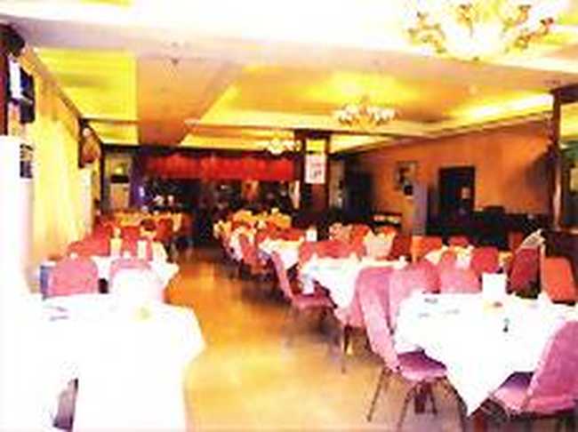 广州新粤新大酒店,图四