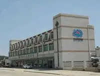 神秘岛海景酒店