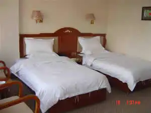 穆斯林宾馆,图四