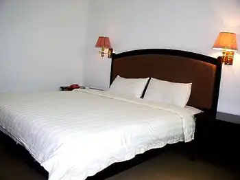 南华温泉酒店,图二