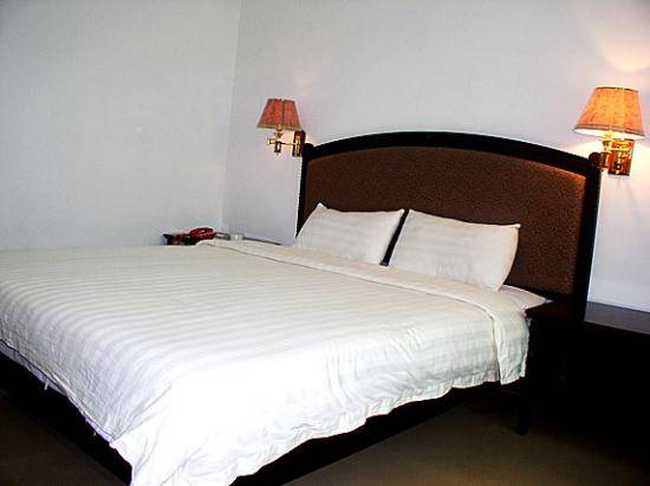 南华温泉酒店,图二