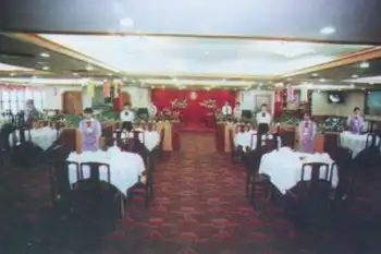 中国城大酒店,图二