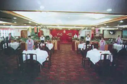 中国城大酒店,图二