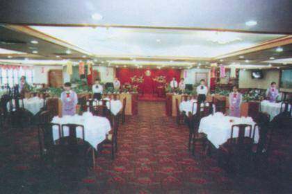 中国城大酒店,图二