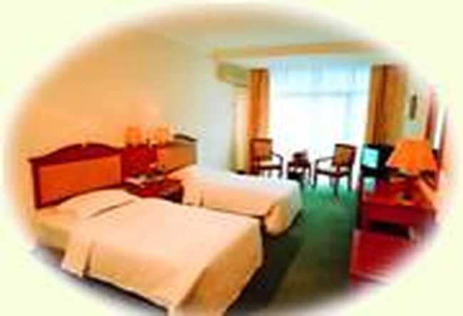 燕晗山酒店,图二