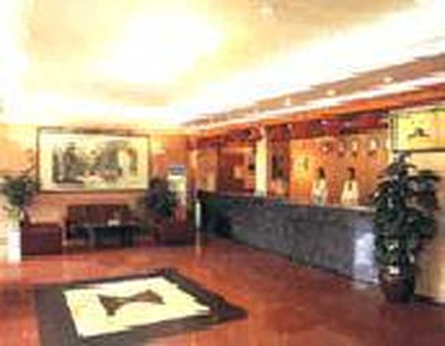 深圳振兴宾馆,图二