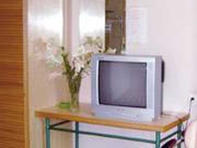 金利大宾馆,图十