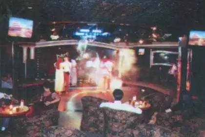 中国城大酒店,图三