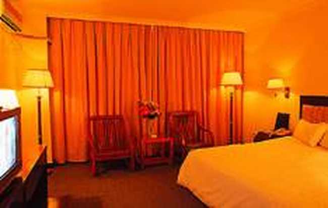 金澳花园酒店,图三