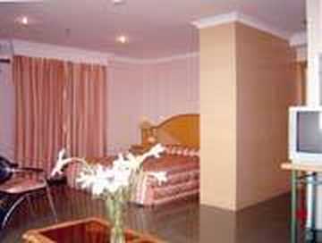 金利大宾馆,图三