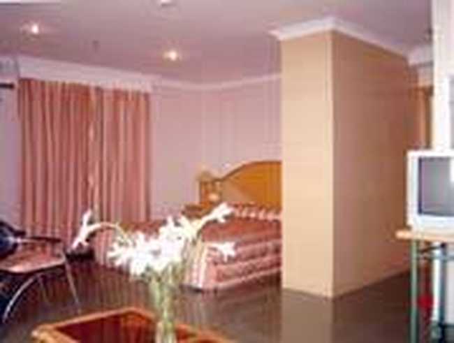 金利大宾馆,图三