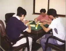 广州新粤新大酒店,图九