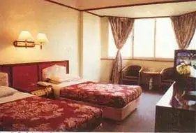 穆斯林宾馆,图三