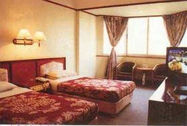 穆斯林宾馆,图三