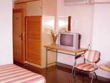 金利大宾馆,图八