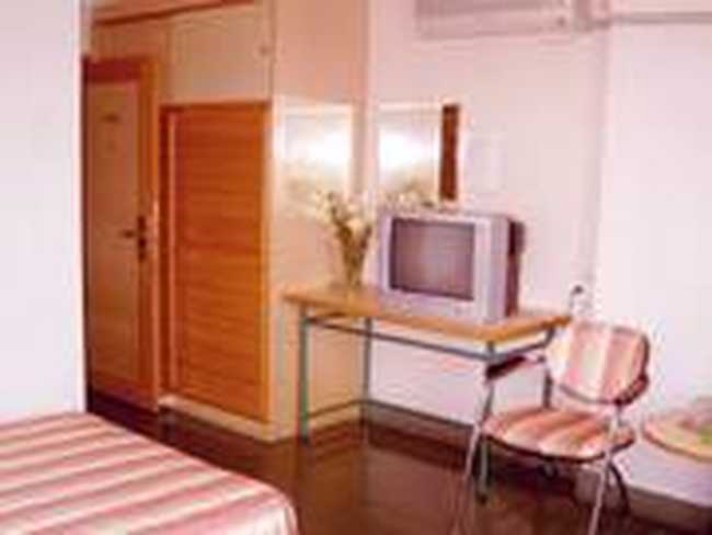 金利大宾馆,图八