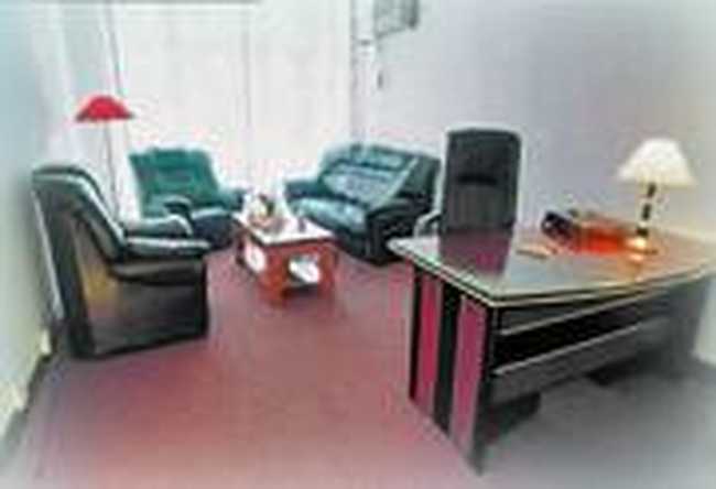 燕晗山酒店,图三