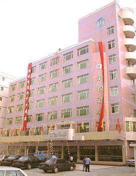 金视酒店