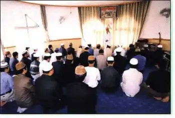 穆斯林宾馆,图六