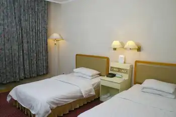 广州新粤新大酒店,图三