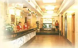 广东大酒店