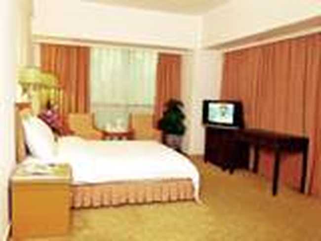 广州石牌酒店,图三