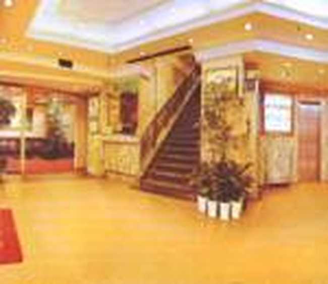 新华大酒店,图二