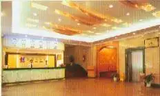 金丰盈酒店,图二