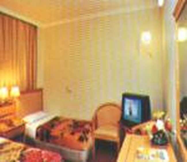 广州市北京大酒店,图三