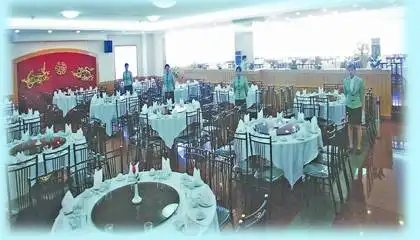 燕晗山酒店,图四