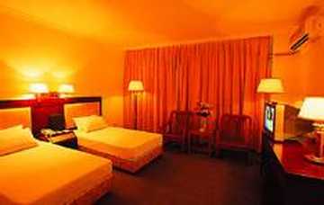 金澳花园酒店,图四