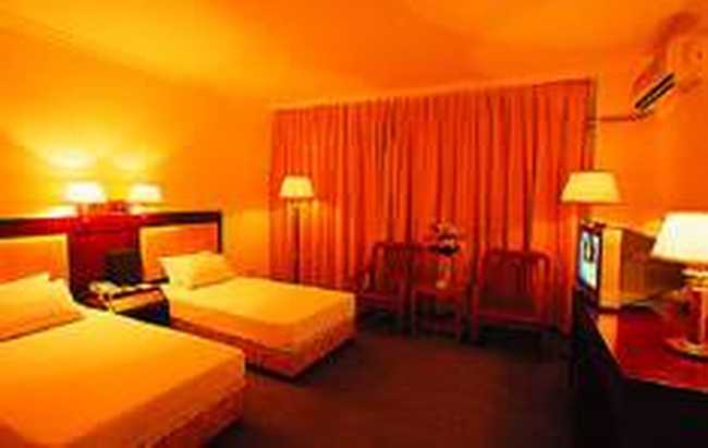 金澳花园酒店,图四