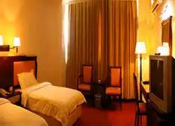 华南大酒店,图二