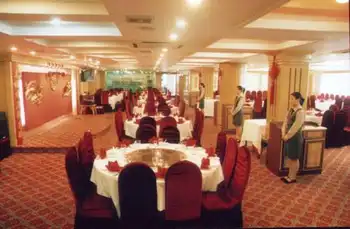 永安大酒店,图二