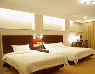 新华大酒店,图六