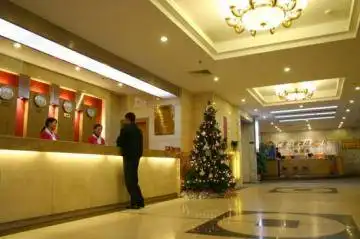 广州新粤新大酒店,图一