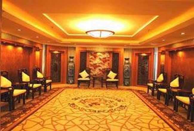 京粤大酒店,图三